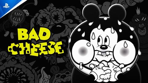 Trailer de lancement