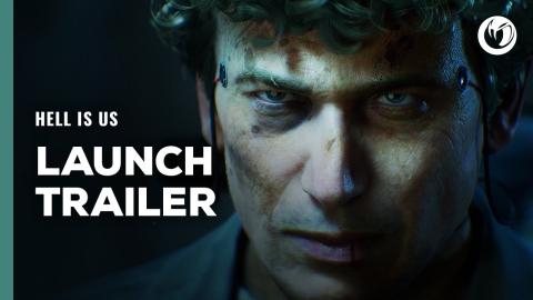 Trailer de lancement US