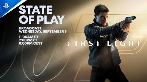 Gameplay du State of Play septembre 2025