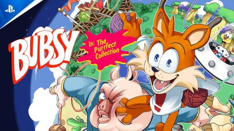 Trailer de lancement