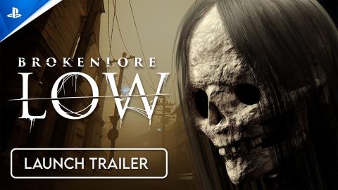 Trailer de lancement