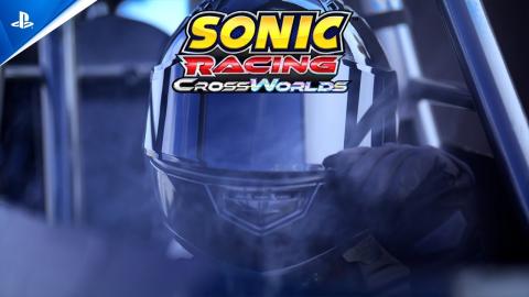 "Come Race on Our Level" Commercial