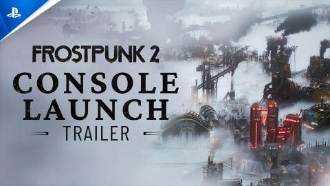 Trailer de lancement