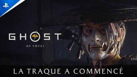 Trailer "La traque commence"