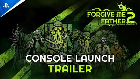 Trailer de lancement