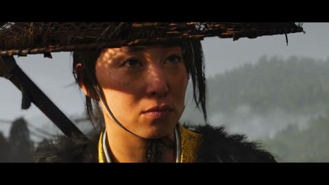 Trailer des fonctionnalités PS5