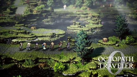 Trailer TGS 2025