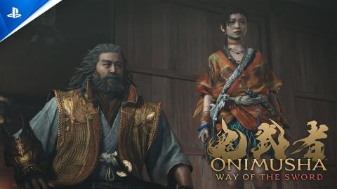 4th Trailer : Musashi's Story
