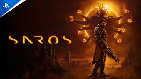Trailer de gameplay