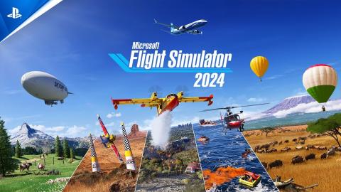 Trailer d'annonce PS5