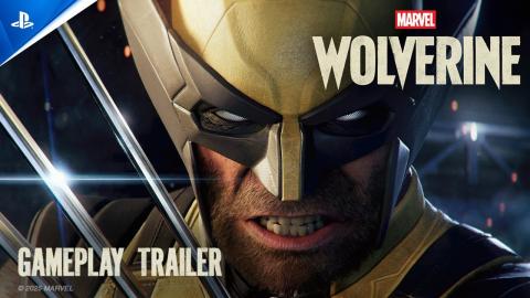 Trailer de gameplay