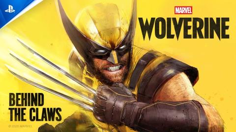 Vidéo Behind The Claws