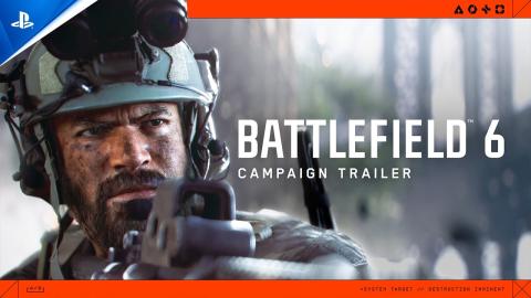 Trailer de la campagne