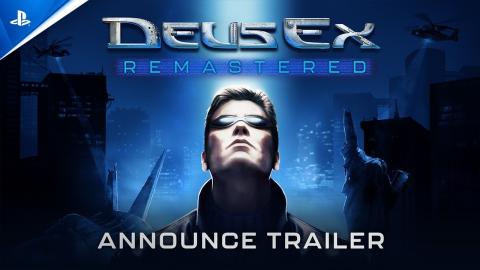 Trailer d'annonce
