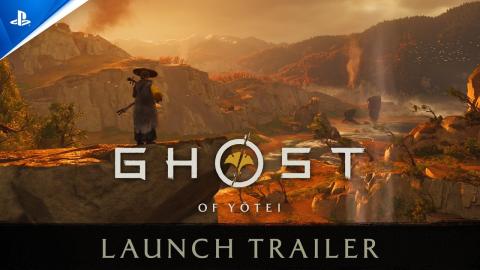 Trailer de lancement
