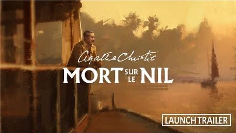 Trailer de lancement