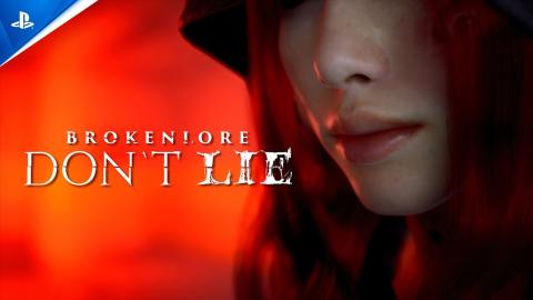 Trailer d'annonce