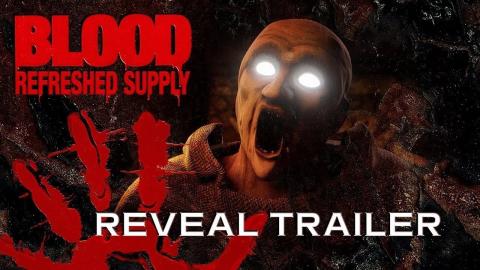 Trailer d'annonce