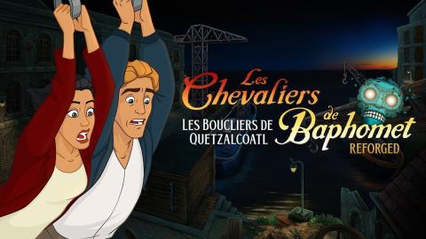Trailer d'annonce