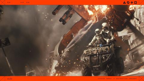 Trailer de lancement