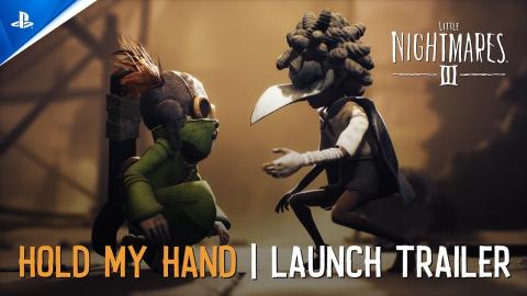 Trailer de lancement