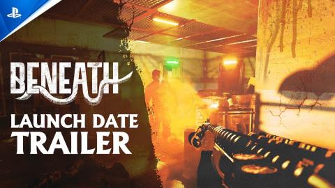 Trailer de lancement