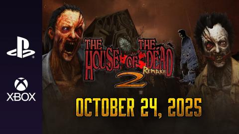 Trailer date de lancement