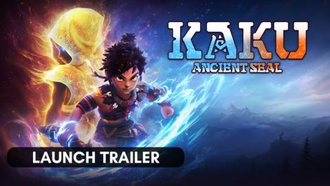 Trailer de lancement