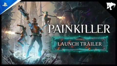 Trailer de lancement