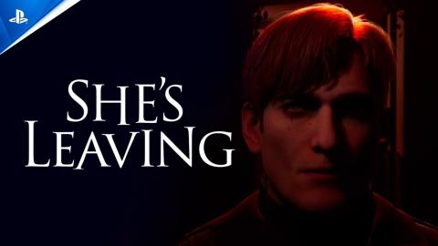 Trailer PS5 features