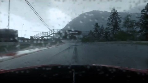 Driveclub -  Hardcore Mode