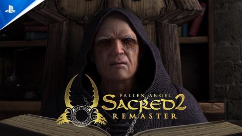 Trailer de lancement