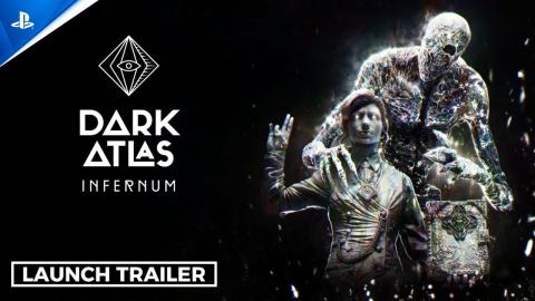 Trailer de lancement