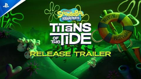 Trailer de lancement