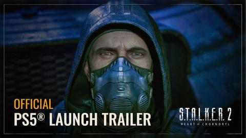 Trailer de lancement