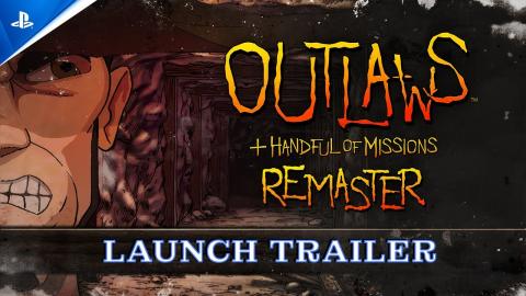 Trailer de lancement