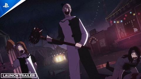 Trailer de lancement