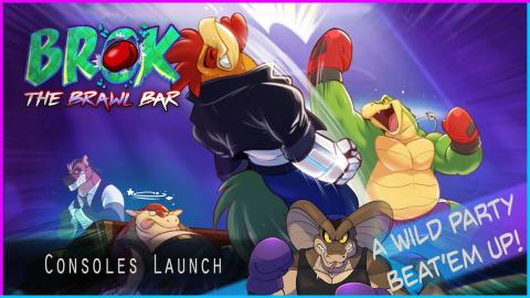 Trailer de lancement