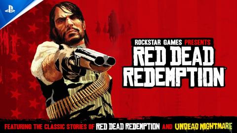 Trailer de lancement PS5