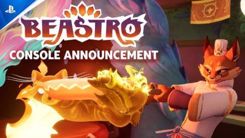 Trailer d'annonce PS5