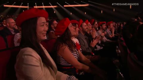 Game of the Year 2025