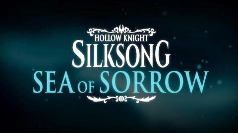 Teaser d'annonce Sea of Sorrow
