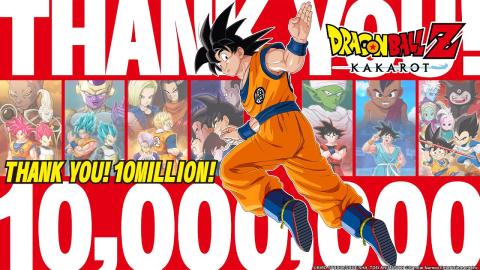 Trailer 10 millions de ventes