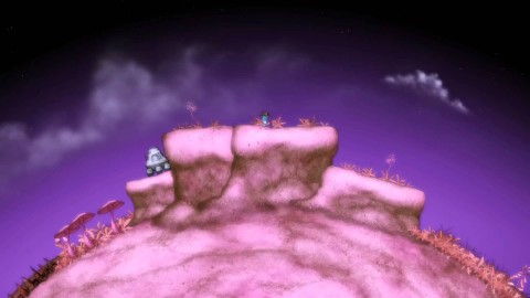 Trailer de gameplay