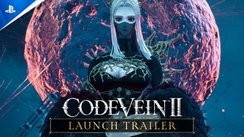 Trailer de lancement