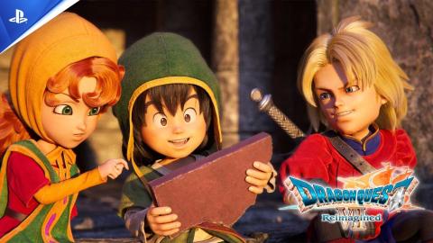 Trailer de lancement