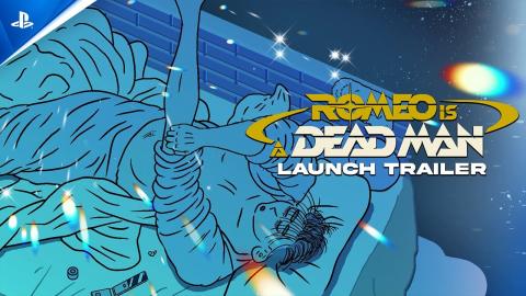 Trailer de lancement