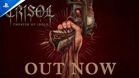 Trailer de lancement