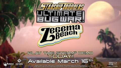 Trailer date de sortie