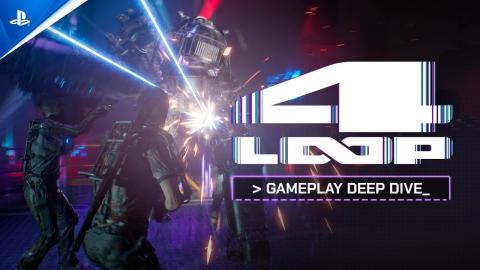 Trailer State of Play